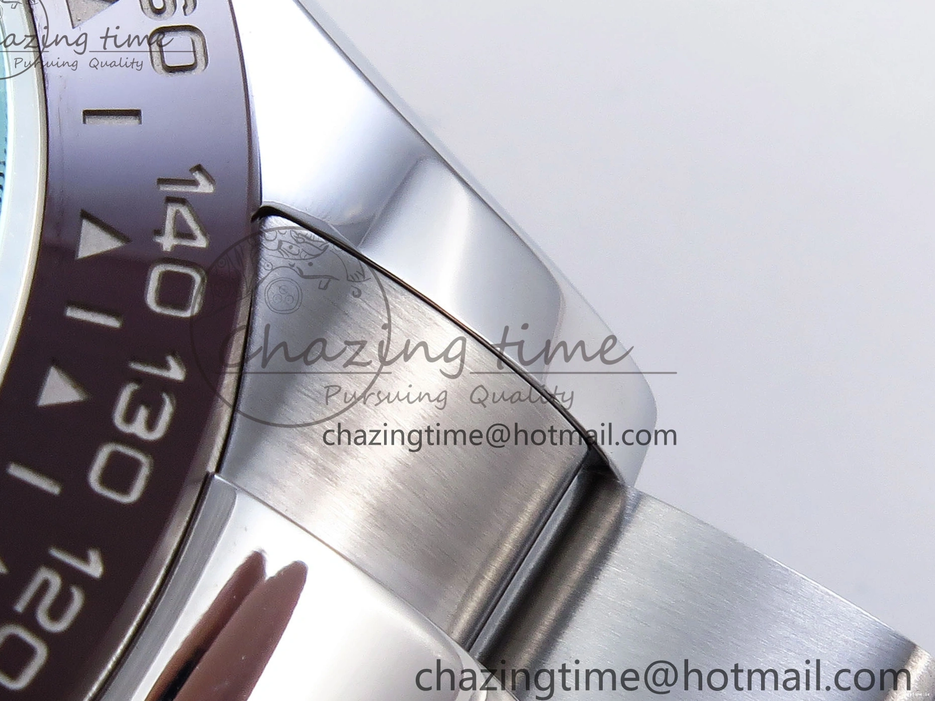 1218 SportInspired DAYTONA 116506 QF 1:1 BEST EDITION ICE BLUE DIAL CRYSTAL MARKERS ON SS BRACELET SH4130 V3 (GAIN WEIGHT) 1770